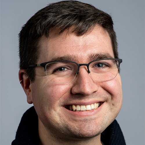 Tim Krumreig