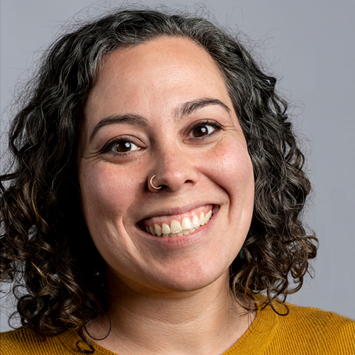 Lisa Gozbekian